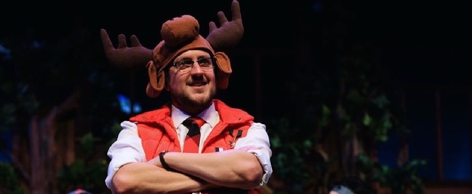 Review: THE MIKADO, EH! at Gamut Theatre