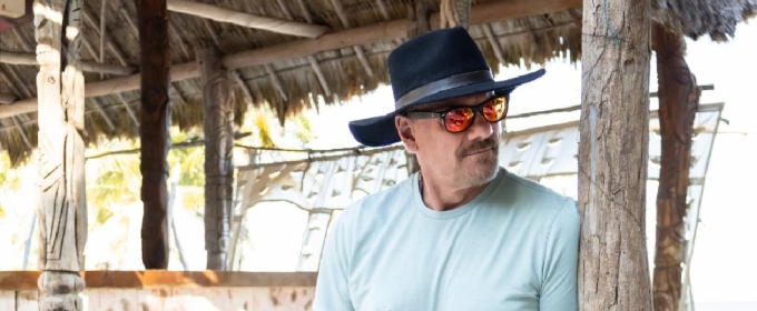 Phil Vassar Celebrates 25 Years of Hits with '25 Years of Paradise' Tour