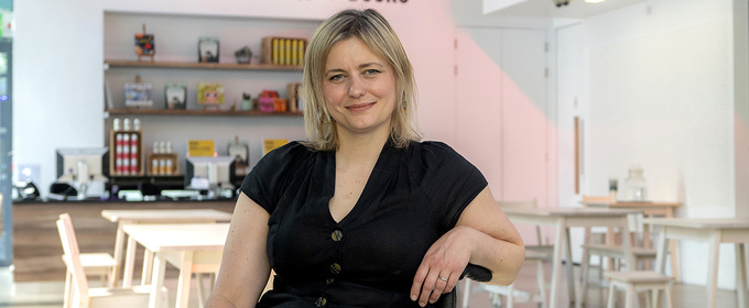 Rachel Bagshaw Joins UK Theatre Board As Unicorn Theatre Artistic Director