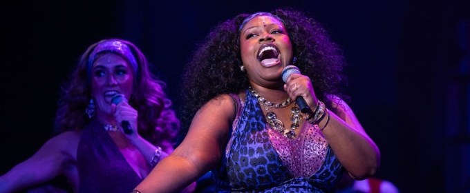 SISTER ACT Comes to New London Barn Playhouse This Summer