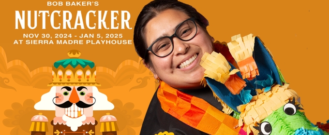 Interview: Daisy Hernandez’s a Jill of All Trades for BOB BAKER’S NUTCRACKER