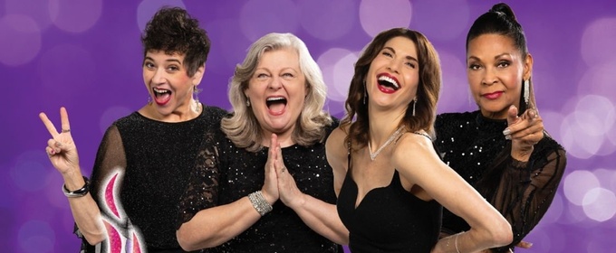MENOPAUSE THE MUSICAL Will Embark on 25th Anniversary Tour This Summer