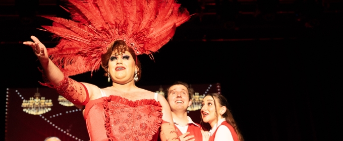 Interview: Clair Voyance on Bringing BROADWAY DIVAS DRAG BRUNCH Back To Segerstrom