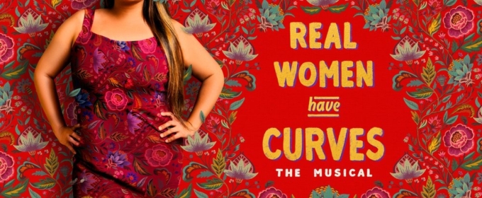 Just For Laughs Joins the Producing Team of the Broadway Musical REAL WOMEN HAVE CURVES