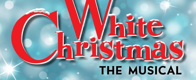 IRVING BERLIN'S WHITE CHRISTMAS Announced At Music Theatre of CT