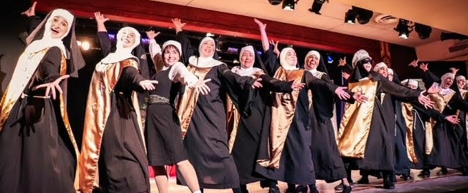 Review: A DIVINE SISTER ACT at Actors Conservatory Theatre