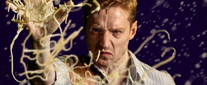 John McCrea and Perry Williams Will Lead World Premiere of SLIPPERY at Omnibus Theatre