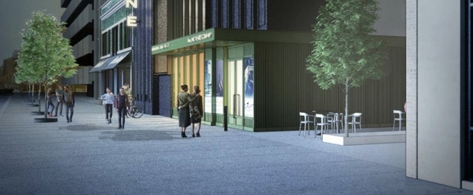 TimeLine Theatre Company Unveils Inaugural Season at New Uptown Home