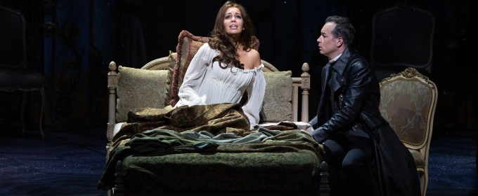 Photos: First Look at Met Opera's LA TRAVIATA, Streaming in Cinemas Photos