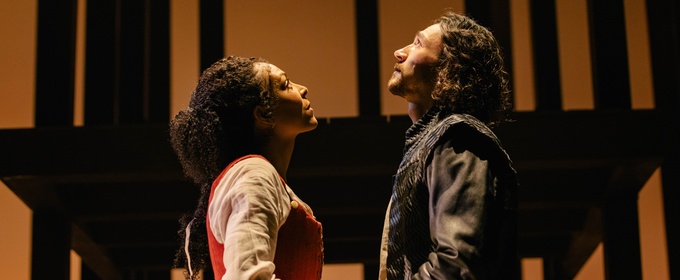 Review: HAMNET at American Conservatory Theatre