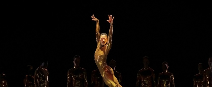BALLET WITH ATTITUDE Kicks Off at Sadler’s Wells