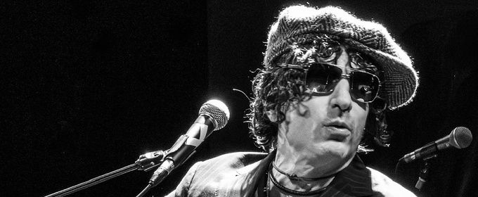 Singer-Songwriter Jesse Malin To Make Off-Broadway Debut in SILVER MANHATTAN