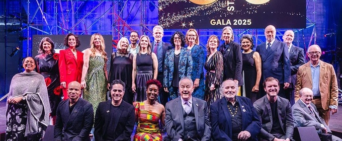 Steppenwolf Theatre Will Host GALA 2026 at Rockwell on the River