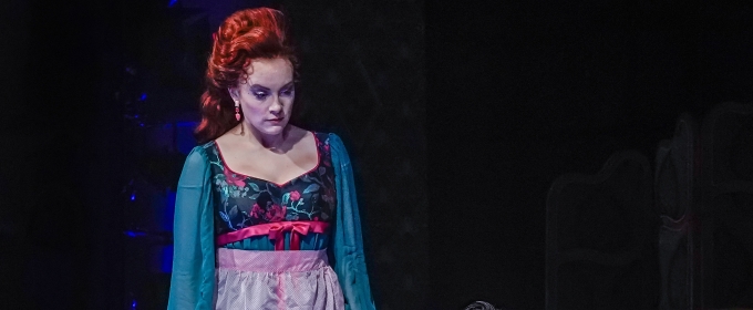 Dallas Theater Center Announces 2025-26 Season