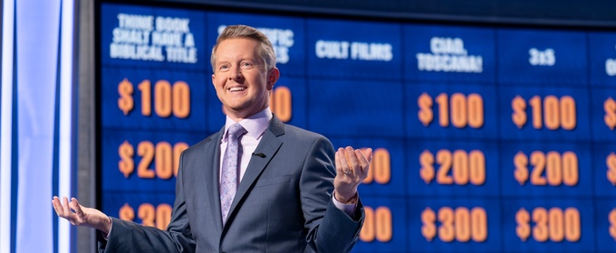 Cynthia Nixon, Rachel Dratch, & More to Compete in CELEBRITY JEOPARDY! ALL-STARS