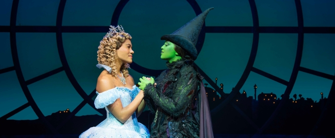 WICKED Celebrates 7000 Performances in the West End and Extends Booking