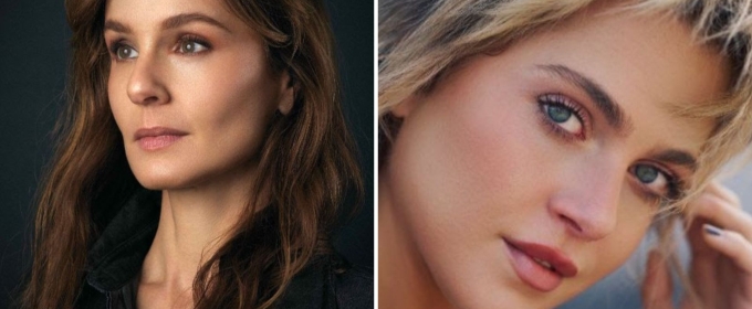 Sarah Wayne Callies and Anne Winters Join New Thriller Film ATLAS KING