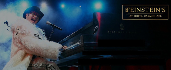 Feinstein’s in Carmel Will Present REMEMBER WHEN ROCK WAS YOUNG on New Year’s Eve