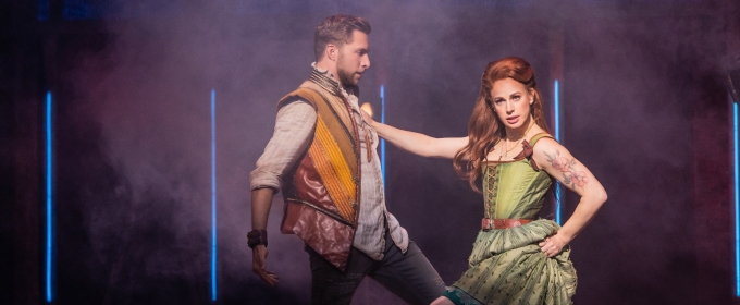 Review: & JULIET at Orpheum Theatre Minneapolis