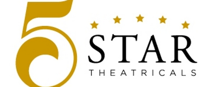THE SOUND OF MUSIC, LITTLE SHOP OF HORRORS & More Set for 5-Star Theatricals 2024 Season
