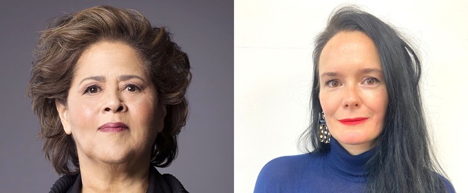 Anna Deavere Smith and Beth Steel to Headline New Hermitage Event