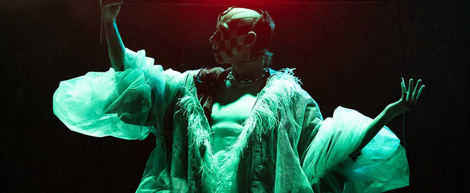 PuSh Festival To Return This Winter In Vancouver With 25 Performances And Events