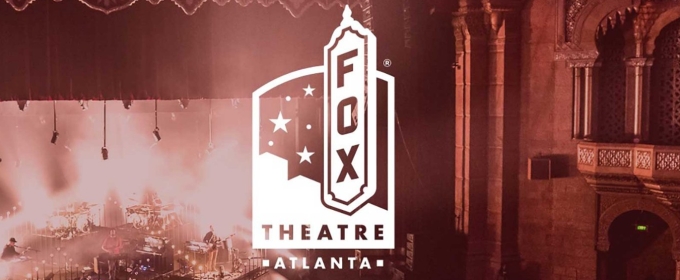 NUTCRACKER, A JOHN LEGEND CHRISTMAS Announced for the Holidays At The Fox Theatre