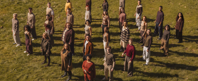 Full Cast Set For CATS at Regent's Park Open Air Theatre