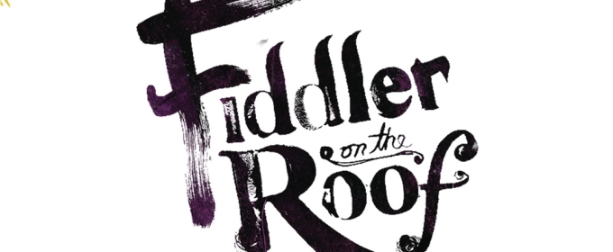 FIDDLER ON THE ROOF Returns To Moonlight Stage Productions in August