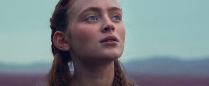 Video: Watch Sadie Sink Sing in O'DESSA Extended Look — Now Streaming on Hulu