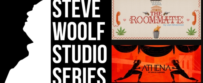 Feature: THE ROOMMATE and ATHENA at The Repertory Theatre Of St. Louis Marks the Return of The Steve Woolf Studio Series