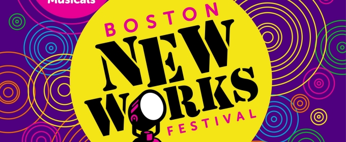 Playwrights & Plays Revealed For 4th Annual BOSTON NEW WORKS FESTIVAL