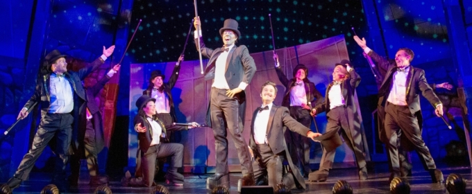 Review: Mel Brooks' YOUNG FRANKENSTEIN, THE MUSICAL at Bay Street Theater