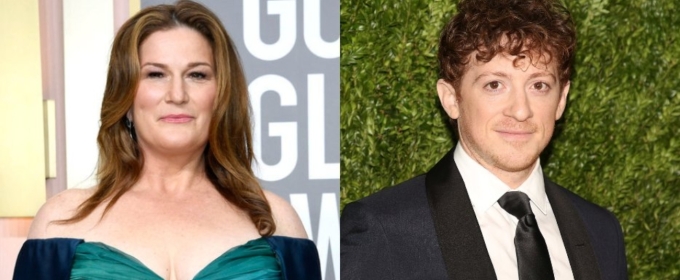 Ana Gasteyer, Mary Louise Parker, Ethan Slater and More Set for BROADWAY IN BATTERY PARK CITY