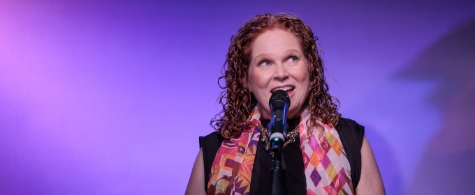 Photos: Janice McCune's LET'S START TOMORROW TONIGHT at Don't Tell Mama
