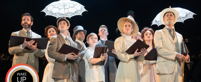 Wake Up With BroadwayWorld May 7, 2025