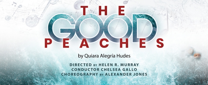 Previews: THE GOOD PEACHES at Mahaffey Theatre