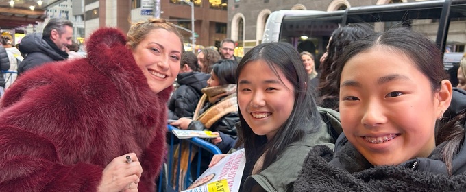 Video: The Teen Critics Take a Chance on MAMMA MIA!