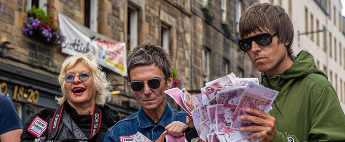 Alison Jackson Seeks Celebrity Lookalikes For FAKING FAMOUS Performance At Lichfield Garrick