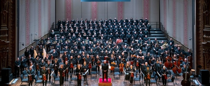 Columbus Symphony Reveals 2026–27 Season Celebrating 75 Years