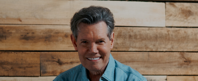 Randy Travis & Co. Extend His 'More Life Tour' Into 2026