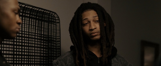 Video: Watch a Sneak Peek Clip From Episode 3 of POWER BOOK IV: FORCE Season 3