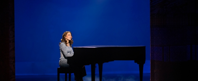 Review: BEAUTIFUL THE CAROLE KING MUSICAL at Drury Lane Theatre Oakbrook Terrace, IL