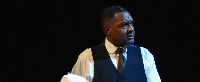 OUR LITTLE HOUR to Launch National Tour at Greenwich Theatre