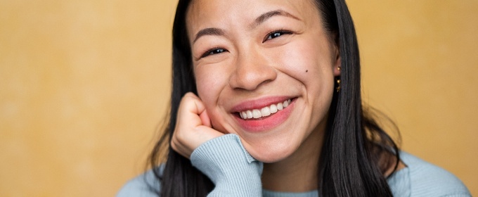 Nathania Ong to Lead K-Pop-Inspired LEGALLY BLONDE, THE MUSICAL