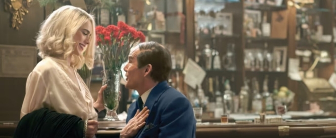 TV: Ethan Hawke da vida a Lorenz Hart en BLUE MOON, la nueva película de Richard Linklater