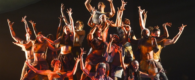 TheatreWorks Silicon Valley and the City of Palo Alto Partner on Permanent Home