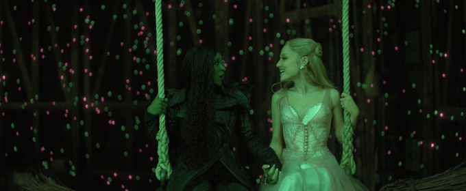 WICKED: FOR GOOD Sets Digital Release With Over One Hour of Bonus Features