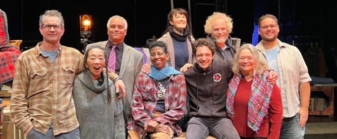 Review: COST OF FREE- A CONVERSATION WITH SAN FRANCISCO MIME TROUPE'S MICHAEL GENE SULLIVAN