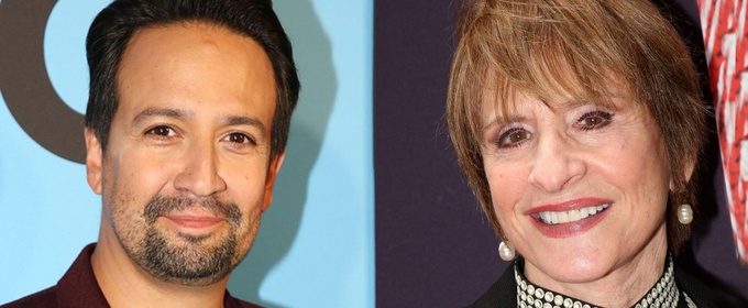 Patti LuPone, Lin-Manuel Miranda Among Signatories Against Paramount Merger